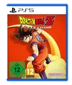 Produktbild: Dragon Ball Z: Kakarot | PlayStation 5 (PS5) | Zustand: NEU
