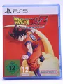 Produktbild: Dragon Ball Z: Kakarot (Sony PlayStation 5) PS5 Spiel in OVP - SEHR GUT
