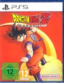 Produktbild: Dragon Ball Z: Kakarot - PS5 / PlayStation 5 - Neu & OVP - Deutsche Version