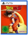 Produktbild: Dragon Ball Z Kakarot - PS5 Playstation 5 Spiel - NEU OVP