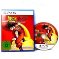 Produktbild: Playstation 5 Spiel Dragon Ball Z - Kakarot Kampfspiel PS5 Zustand: gut