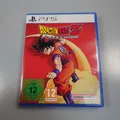 Produktbild: Dragon Ball Z: Kakarot (Sony PlayStation 5)