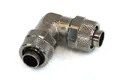 Produktbild: Adapter 90 Grad 13/10mm auf 13/10mm - nickel schwarz