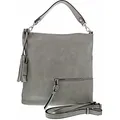 Produktbild: Tamaris Bags Damen Handtasche TAS Nele 4063512103818, 4063512103825, 4063512103832, 4063512103849, 4063512103856, 4063512103863, 4063512118607, 4063512118614 TAB-32802 lightgrey Onesize