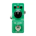 Produktbild: IBANEZ TS Mini ❘ Tubescreamer Overdrive ❘ Gitarreneffekt ❘ Effektpedal