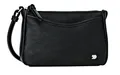 Produktbild: Tom Tailor Bags Cilia Handtasche 20 cm - black