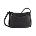 Produktbild: TOM TAILOR Denim Cilia Damen Umhängetasche Crossbody Bag Klein Schwarz
