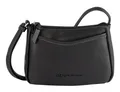 Produktbild: TOM TAILOR Cilia Handbag Umhängetasche Schultertasche Tasche Black Schwarz Neu
