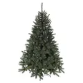 Produktbild: Black Box Trees Toronto Deluxe Künstlicher Weihnachtsbaum – Christmas Tree – H155 x Ø114 cm – Grün