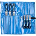 Produktbild: Pferd Werkstattfeilen in Rolltasche 555 WR (Hieb 1, 300 mm) (11800555)