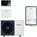Produktbild: Vaillant - Arotherm Plus Wärmepumpen-paket 4.3108 Vwl 75/6 A S2 Vwz Meh 97/6, Leistung 4,6kw Bei A7/w35