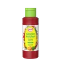 Produktbild: 4027400148343 Hela Gewürz Ketchup Curry Delikat 300 ml Hela
