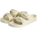Produktbild: Fila Fila Matero Slipper Schlappen mit zwei Schnallriemen beige 44 EU