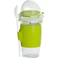 Produktbild: Emsa Becher CLIP & GO Yoghurt Mug