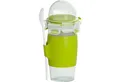 Produktbild: Emsa Lunchbox Emsa CLIP & GO Yoghurt Mug, Becher, (450ml)