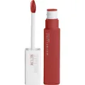 Produktbild: Maybelline New York Superstay/Forever Lip (130 Self-Starter) (3600531513436)