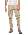 Produktbild: G-STAR RAW Herren Rovic Zip 3D Regular Tapered Hose
