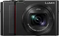 Produktbild: Panasonic Lumix DC-TZ202D schwarz