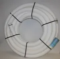 Produktbild: Zehnder Lüftungsrohr ComfoTube 50m DN75 - 990328007