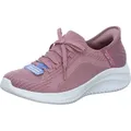Produktbild: Skechers Ultra Flex 3.0 - Brilliant Slipper rosa 37 EU