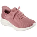 Produktbild: 2025 Skechers Damen Ultra Flex 3.0 Slip-Ins Turnschuhe Leicht Memory Foam