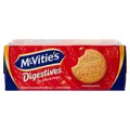 Produktbild: Digestives Integrali Kekse 400g - McVitie's