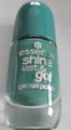 Produktbild: Essence Shine Last & go  69 Never Say Never