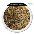 Produktbild: Johanniskraut geschnitten - Tee - Räucherware - 250 g - VEGAN - PEnandiTRA®