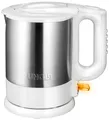 Produktbild: Unold Blitzkocher Edition | 1,5L, 2200W, Edelstahl, Kabellos