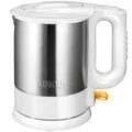 Produktbild: Unold 18015 Wasserkocher Blitzkocher Edition weiß, 1,5 L Volumen
