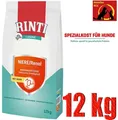 Produktbild: Rinti Canine Niere Renal Huhn 12 kg Hundefutter Trockenfutter Niereninsuffizienz