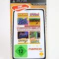 Produktbild: Sony PSP Playstation Portable PAL Klassiker Mix Spiele Sammlung zum Auswählen