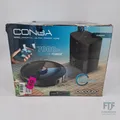 Produktbild: Cecotec Staubsaugerroboter Conga 8290 Immortal Ultra Power Home Genesis. iTech L
