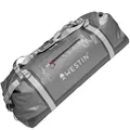 Produktbild: Westin W6 85L 96x60x31cm Roll-Top Duffelbag XL - Angeltasche für Angelbekleidung & Angeltackle, Kleidungstasche zum Angeln, Bootstasche, Transporttasche für Kleidung