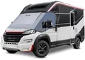 Produktbild: Optima Fahrerhaus-Isoliermatte für Fiat Ducato, Citroen Jumper, Peugot Boxer ab