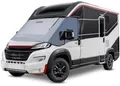 Produktbild: Optima Fahrerhaus-Isoliermatte für Fiat Ducato, Citroen Jumper, Peugot Boxer ab
