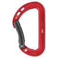 Produktbild: Petzl, Spirit, Karabiner, Verrotten, U, Unisex Erwachsener