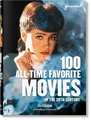 Produktbild: 100 All-Time Favorite Movies of the 20th Century