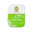 Produktbild: Mini Duftstein Duftstein mit Dose für Unterwegs Raumduft Diffusor Keramik Aro...
