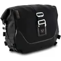 Produktbild: SW-Motech Legend Gear LC1 Black-Edition, Gepäcktasche - Schwarz - Links
