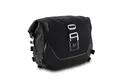 Produktbild: SW-Motech Legend Gear Seitentasche LC1 - Black Edition 9,8lfür SLC Seitenträg...
