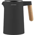 Produktbild: CONCEPT Czajnik elektryczny RK3302 antracyt - Grau