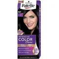 Produktbild: Palette Intensive Color Creme Hair Colorant Hair Dye In Cremation N1ack (N1 Black) (33074105)