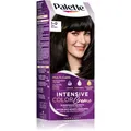 Produktbild: Schwarzkopf Palette Intensive Color Creme Permanent-Haarfarbe Farbton 1-0 N1 Black 1 St.