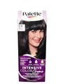 Produktbild: PALETTE_Intensive Color Creme Hair Colorant farba do w³osów w kremiie N1 Black