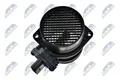 Produktbild: Luftdurchflussmesser EPP-AU-019 NTY für AUDI VW SEAT SKODA