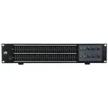 Produktbild: OMNITRONIC GEQ-2310 Equalizer 2x31-Band