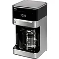 Produktbild: Braun Kaffeemaschine KF 7120 BK PurAroma 7