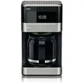 Produktbild: Braun Kf 7120 Bk Puraroma 7 0x13211013, Edelstahl/schwarz