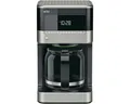 Produktbild: BRAUN PurAroma 7 KF 7120 Kaffeemaschine Edelstahl/Schwarz Kaffeeautoma